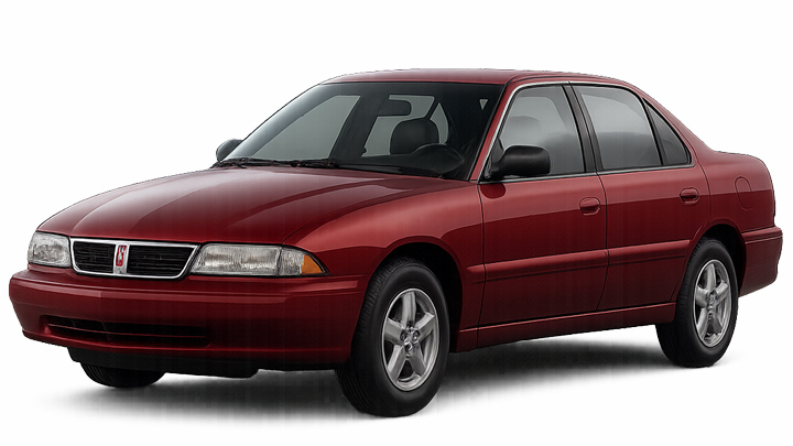 Oldsmobile Achieva