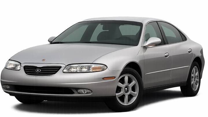 Oldsmobile Aurora