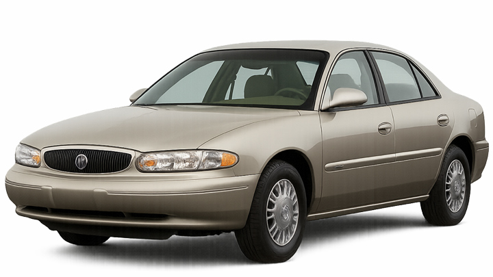 Buick Century