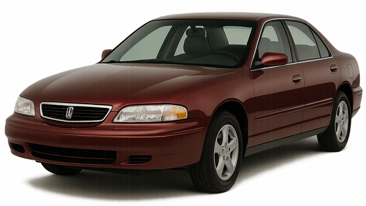 Oldsmobile Cutlass
