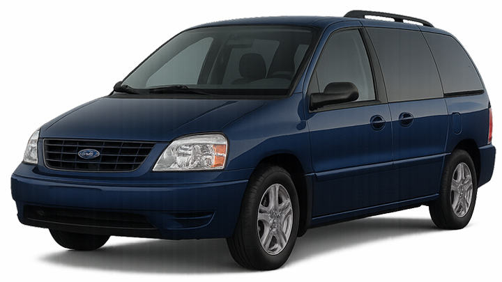 Ford Freestar