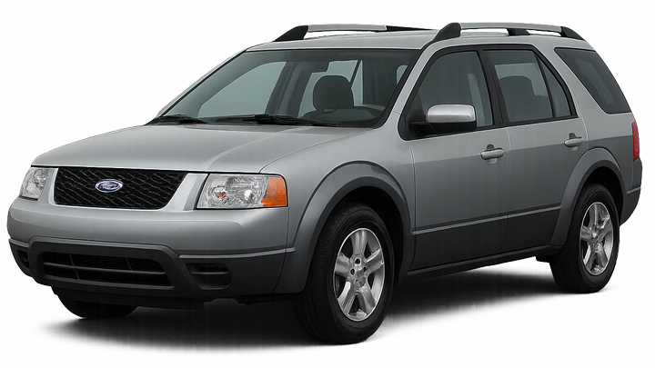 Ford Freestyle
