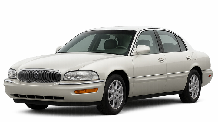 Buick Park Avenue