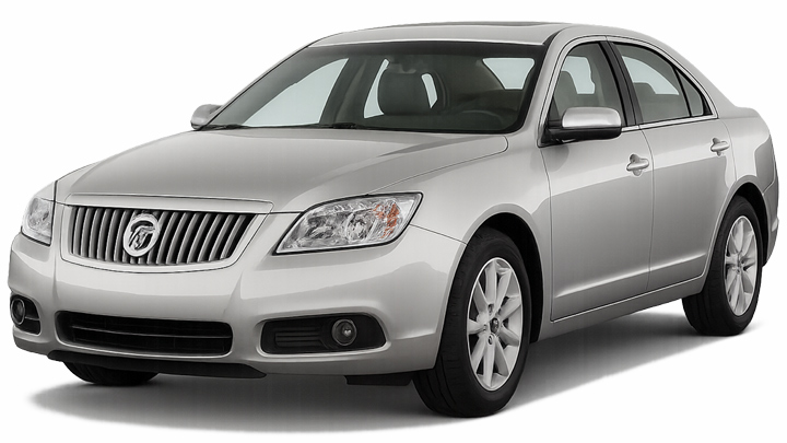 Mercury Sable