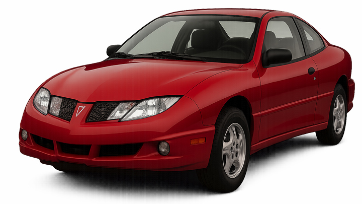 Pontiac Sunfire