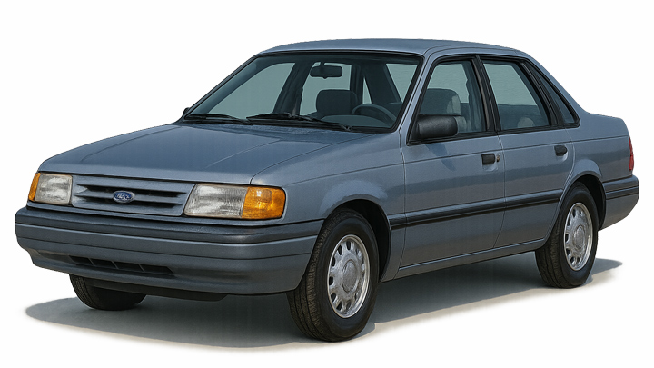 Ford Tempo