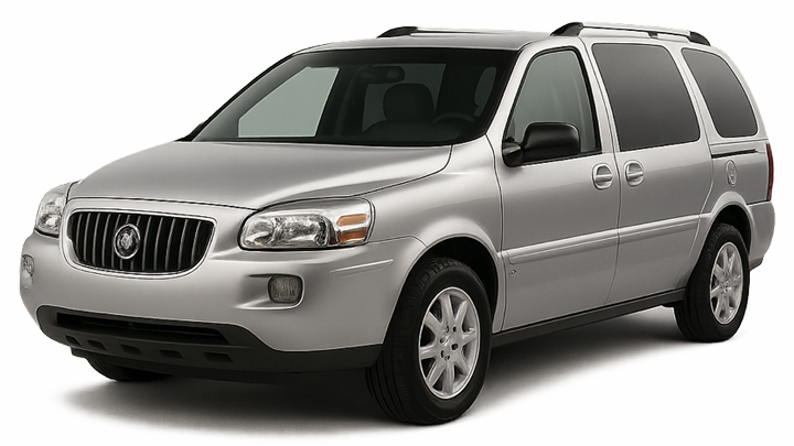 Buick Terraza
