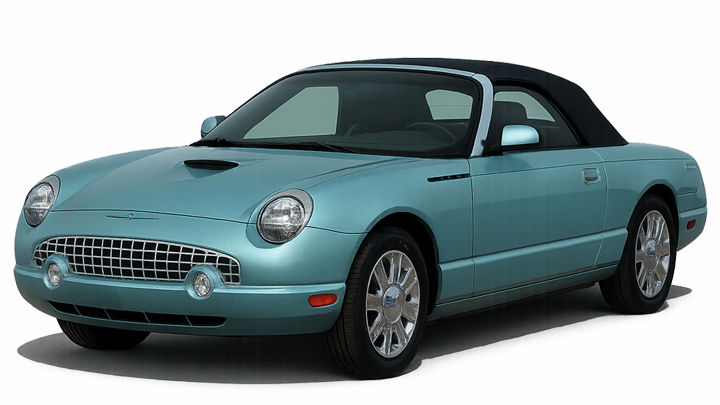 Ford Thunderbird
