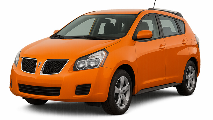Pontiac Vibe