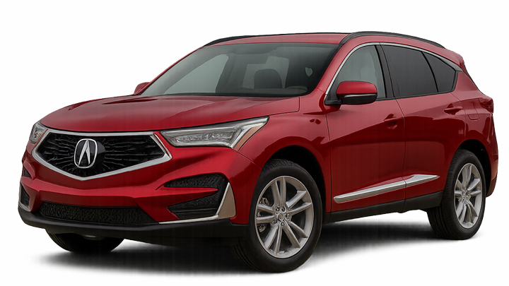 Acura RDX