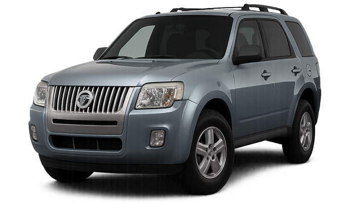 Mercury Mariner