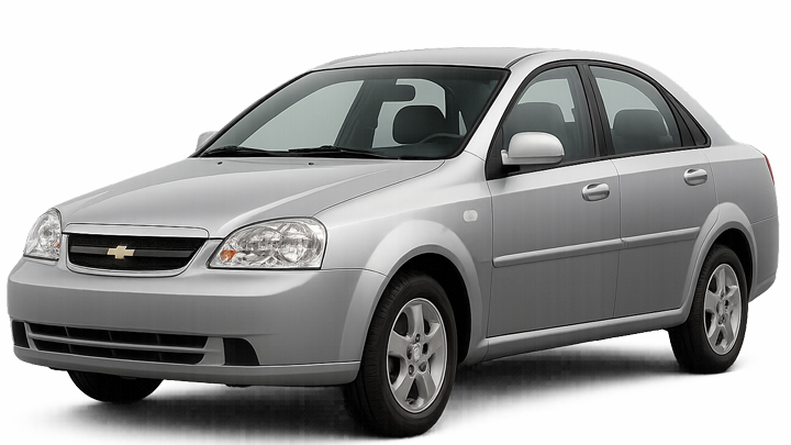 Chevrolet Lanos