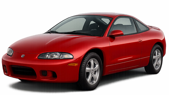 Eagle Talon