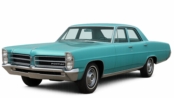 Pontiac Parisienne